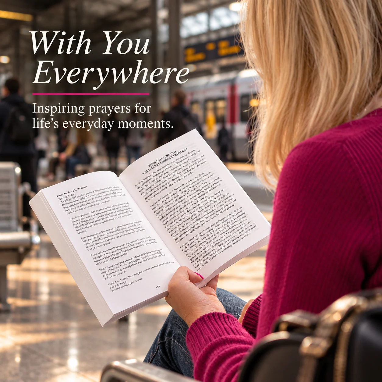 With You Everywhere